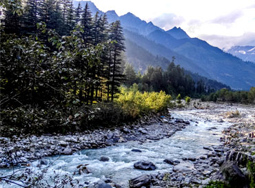 Himachal Pradesh